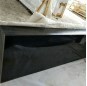 Black Granite kitchen tops